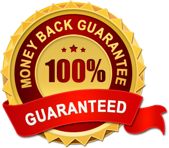 Our Worry-Free Guarantee